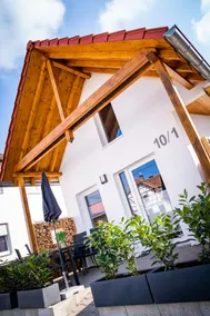 Newly renovated vacation home/apartment - a little time out - Image 4
