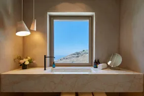 Santorini Sky | Retreat Villa | #1 in Santorini - Image 2