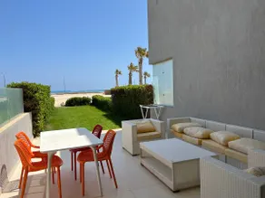 Lovely 3BR beach-front house LaVista Cascada - Image 4