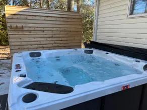 Nordik Spa - Hot tub - Sauna - Pool table & more - Image 3