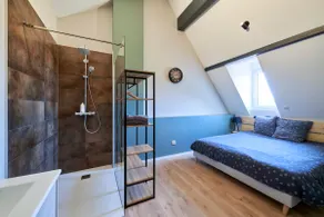 ”LOFT” Jacuzzi/Terrace/Air Conditioning/Downtown - Image 5