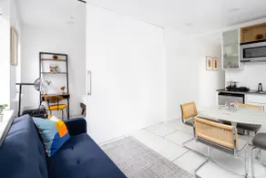 Stylish 2BD Apartment in NYC #4401 - Image 5
