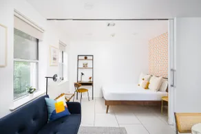 Stylish 2BD Apartment in NYC #4401 - Image 3