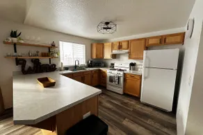 Updated 3 Bedroom 2 Bath home with Fiber internet - Image 4