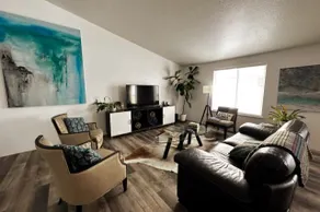 Updated 3 Bedroom 2 Bath home with Fiber internet - Image 3