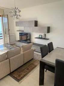 Apartment 'with Stunning Views' and Balcony - Image 5