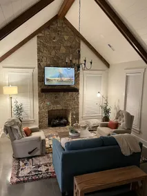 Friendship Cottage - Image 2