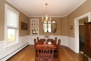 Culp House - lovely Victorian in downtown - Image 3