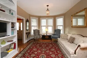 Culp House - lovely Victorian in downtown - Image 2