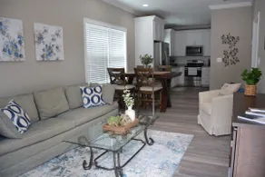 Cottage in Pickens - Image 3