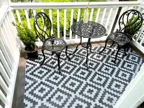CARYTOWN CHARMER / Cute Luxury Condo - Image 4