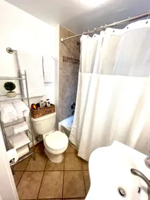 CARYTOWN CHARMER / Cute Luxury Condo - Image 5