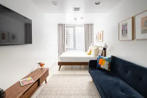 Manhattan loft Studio located Midtown NYC! #3303 - Image 5