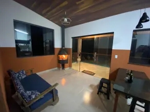 View of the Valley - Vale do Capão BA - Entire House - Image 5