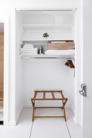Beautiful Studio with Patio in Midtown NYC! #2202 - Image 3
