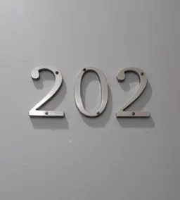 Beautiful Studio with Patio in Midtown NYC! #2202 - Image 2