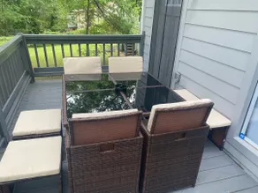 Spacious home w/ King bed near top ATL attractions - Image 5