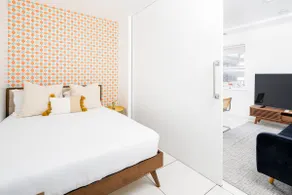 Cozy and Chic 2BD Loft in Midtown NY! #3301 - Image 4
