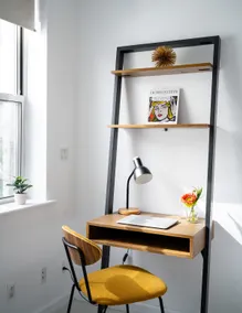 Cozy and Chic 2BD Loft in Midtown NY! #3301 - Image 5