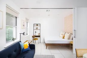 Cozy and Chic 2BD Loft in Midtown NY! #3301 - Image 3