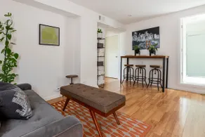Midtown Terrace Garden Suite - Image 5
