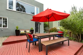 Midtown Terrace Garden Suite - Image 2