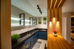 Lovely loft! Medianeira - Image 4
