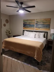 Dwell well in this cozy 2-bedroom home. - Image 3