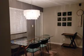 Dwell well in this cozy 2-bedroom home. - Image 2