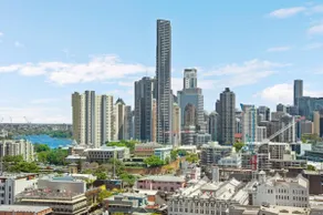 2 BR Brisbane Sky Home. City, Bridge & River Views - Image 2