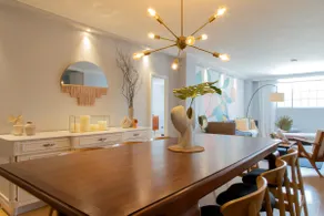 NEW Space & style in coveted Polanco, walk to all! - Image 3