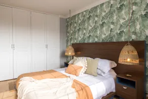 NEW Space & style in coveted Polanco, walk to all! - Image 4