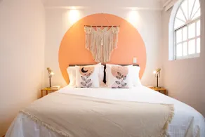 NEW Space & style in coveted Polanco, walk to all! - Image 5