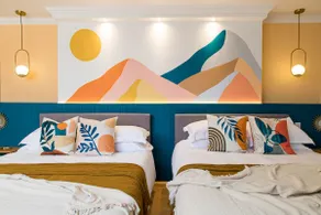 NEW Space & style in coveted Polanco, walk to all! - Image 2