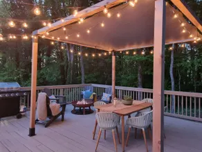 Durham Retreat; Deck, Grill, Firepit, Dining +More - Image 2