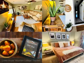 Rent 2 Full Houses Near Downtown,Ski+Grand Canyon - Image 3