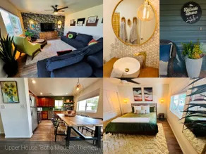 Rent 2 Full Houses Near Downtown,Ski+Grand Canyon - Image 4
