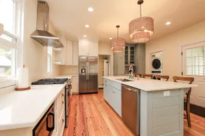 Waterfront Victorian home in downtown Onancock - Image 4