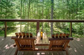 Heaven on Earth Nestled in the Blue Ridge Mountains - Image 4