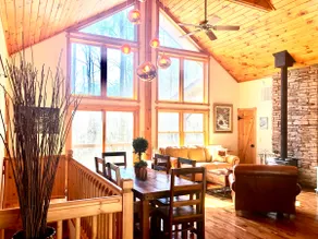 Heaven on Earth Nestled in the Blue Ridge Mountains - Image 5