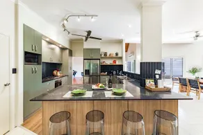 An Absolute Poolside Break by Casuarina Beach - Image 4