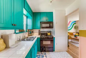 The Art Cottage - Paintings, Color and Fun! - Image 3