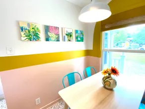 The Art Cottage - Paintings, Color and Fun! - Image 4