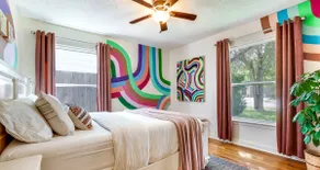 The Art Cottage - Paintings, Color and Fun! - Image 5