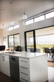 Island Beach KI 4BR | Ocean Views | Near Ferry - Image 4