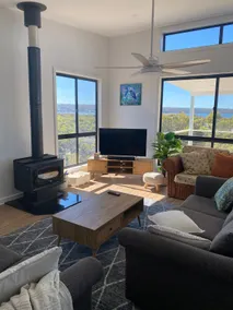 Island Beach KI 4BR | Ocean Views | Near Ferry - Image 3