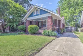 Walkable Cooper-Young • 3BR • Sleeps 8 • Parking - Image 2