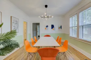 Walkable Cooper-Young • 3BR • Sleeps 8 • Parking - Image 3