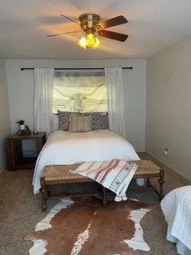 The perfect retreat - walk to downtown Santa Ynez! - Image 4