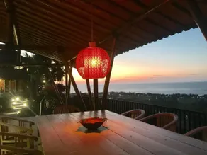 Villa Bambu with beautiful views over the Balizee - Image 3